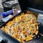 French Fries on the Blackstone