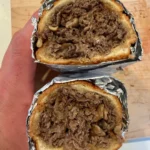 Blackstone Philly Cheesesteaks