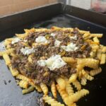 Philly Cheesesteak Fries
