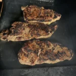 Blackstone Ribeye Steak