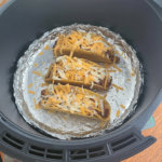 Air Fryer Tacos