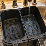 Air Fryer Mistakes