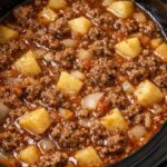 Slow Cooker Mulligan Stew