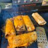 Blackstone Lazy Beef Enchiladas
