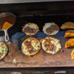 Blackstone Birria Tacos