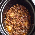 Slow Cooker French Toast Casserole
