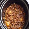 Slow Cooker French Toast Casserole
