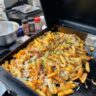 French Fries on the Blackstone Recipe