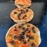 Copycat Taco Bell Mexican Pizza