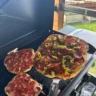 Blackstone Flatbread Pizza