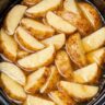 Slow Cooker Peasant Potatoes