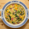 Air Fryer Frittata Recipe