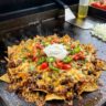 Blackstone Nachos Recipe