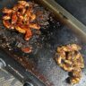 Blackstone Chicken Wings