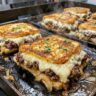 Ultimate Patty Melt with Secret Sauce
