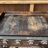 10 Mistakes Beginners Make With Blackstone Griddles