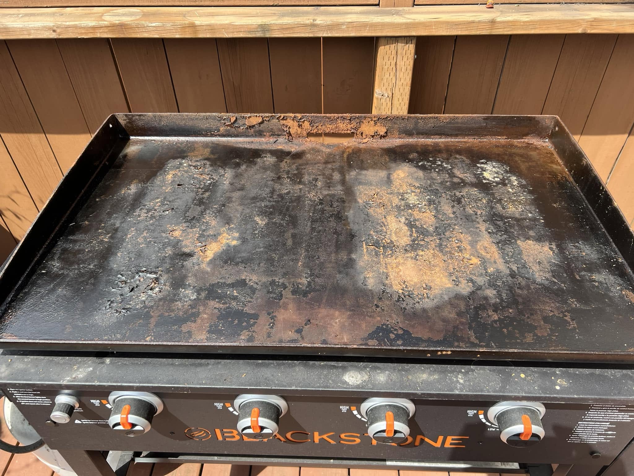 10 Mistakes Beginners Make With Blackstone Griddles