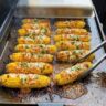 Blackstone Grilled Corn Recipes