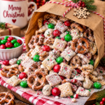 Christmas Reindeer Crack!