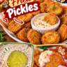 Air Fryer Pickles