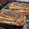 Reuben Sandwich Recipe