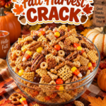 Fall Harvest Crack