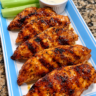 AIR FRYER CHICKEN TENDERS