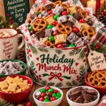 Reindeer Chow