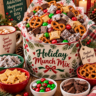 Reindeer Chow
