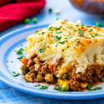 Shepherd’s Pie