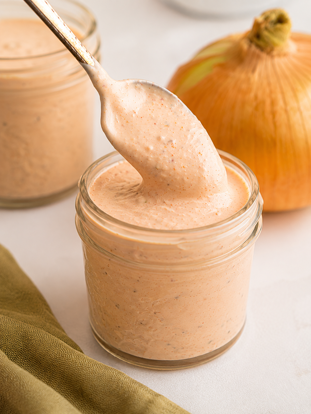Blooming Onion Sauce