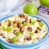 Snickers Salad