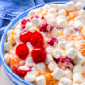 Ambrosia Salad