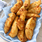 Crispy Air Fryer Chicken Tenders