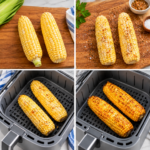 Corn on The Cob