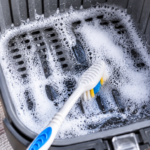 How to Clean an Air Fryer Basket
