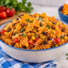 Doritos Taco Pasta Salad