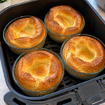 Air Fryer Traditional Yorkshire Pudding